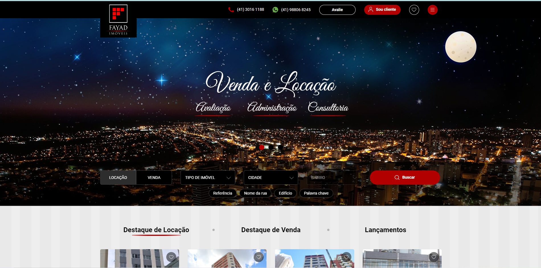 Lefay Holding Patrimonial Familiar Ltda